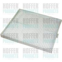 Salono filtras HOFFER 17032F