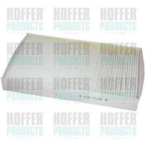 Salono filtras HOFFER 17117