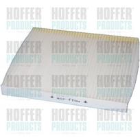 Salono filtras HOFFER 17298