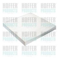 Salono filtras HOFFER 17514