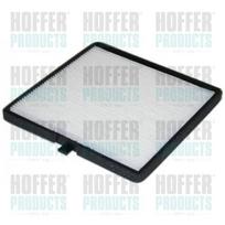 Salono filtras HOFFER 17335F