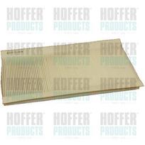 Salono filtras HOFFER 17390