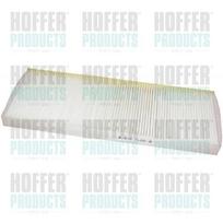 Salono filtras HOFFER 17087
