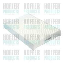 Salono filtras HOFFER 17519