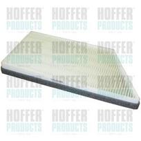 Salono filtras HOFFER 17114
