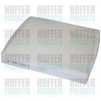 Salono filtras HOFFER 17299