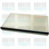 Salono filtras HOFFER 17392