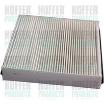 Salono filtras HOFFER 17405