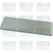 Salono filtras HOFFER 17396