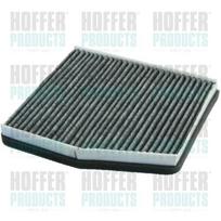 Salono filtras HOFFER 17100K