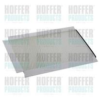 Salono filtras HOFFER 17106