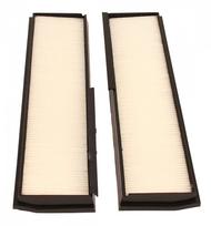 Salono filtras MAPCO 65802/2