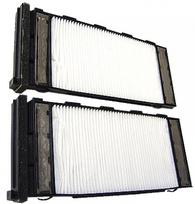 Salono filtras MAPCO 65522