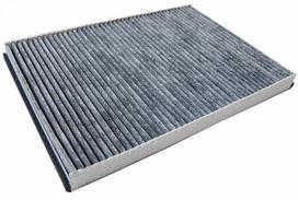 Salono filtras MAPCO 67803