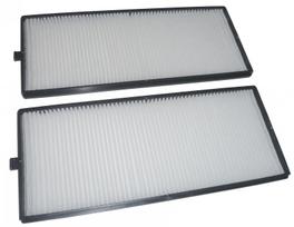 Salono filtras MAPCO 65579