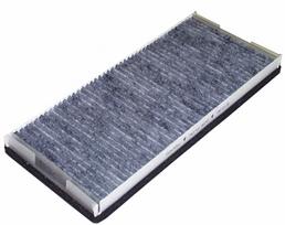 Salono filtras MAPCO 67230