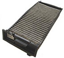 Salono filtras MAPCO 67419