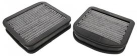 Salono filtras MAPCO 67882
