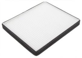 Salono filtras MAPCO 65548