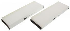Salono filtras MAPCO 65800