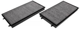 Salono filtras MAPCO 67628