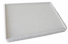 Salono filtras MAPCO 65545