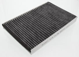 Salono filtras MAPCO 67221
