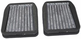 Salono filtras MAPCO 67883