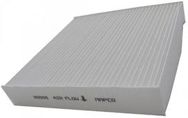Salono filtras MAPCO 65505