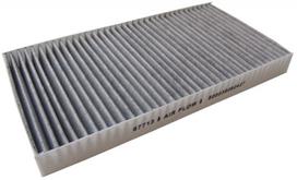 Salono filtras MAPCO 67713