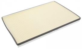 Salono filtras MAPCO 65590