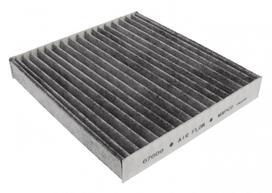 Salono filtras MAPCO 67609