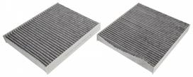 Salono filtras MAPCO 67625