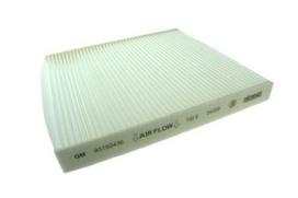 Salono filtras AUTOMEGA 180046310