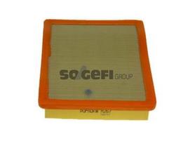 Oro filtras PURFLUX A267
