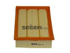 Oro filtras PURFLUX A214