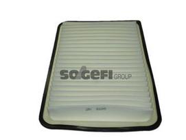 Oro filtras PURFLUX A1236