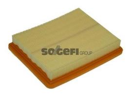 Oro filtras PURFLUX A1175