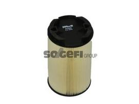 Oro filtras PURFLUX A1533