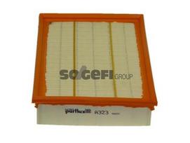 Oro filtras PURFLUX A323