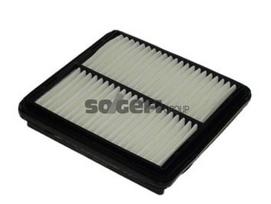 Oro filtras PURFLUX A1322