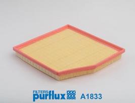Oro filtras PURFLUX A1833