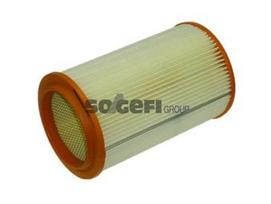 Oro filtras PURFLUX A1071