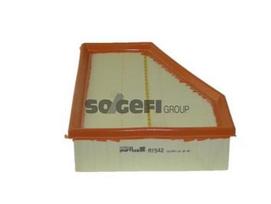 Oro filtras PURFLUX A1542