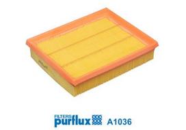Oro filtras PURFLUX A1036