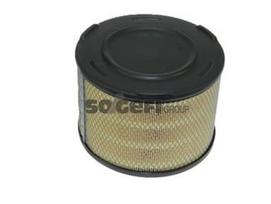Oro filtras PURFLUX A1286