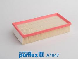 Oro filtras PURFLUX A1847