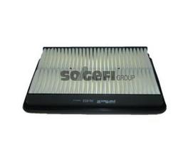 Oro filtras PURFLUX A1453