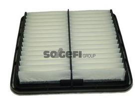 Oro filtras PURFLUX A1414