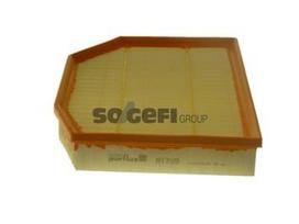 Oro filtras PURFLUX A1709